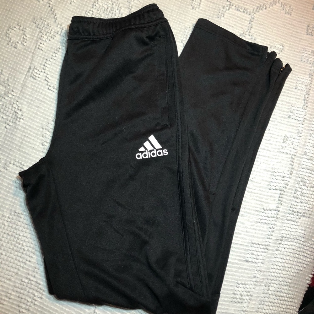 Adidas sweats